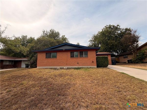 1506 Kimberly Lane , Killeen, TX 76549