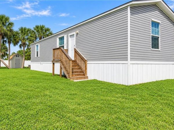 7756 Raymary ST , BOKEELIA, FL 33922