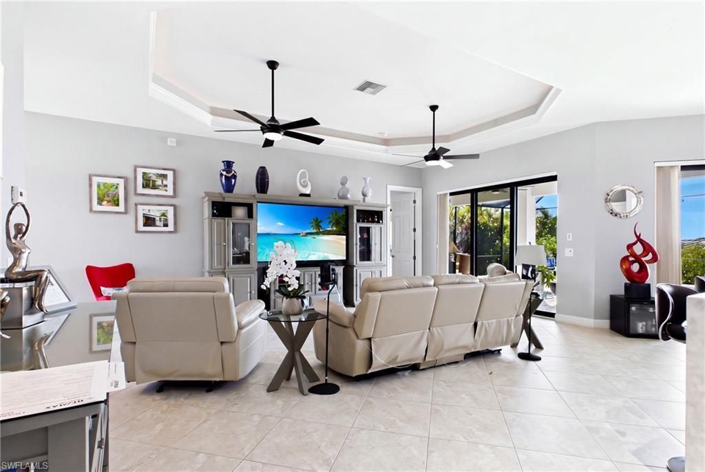 1726 Old Burnt Store Rd N, Cape Coral, FL 33993 Photo
