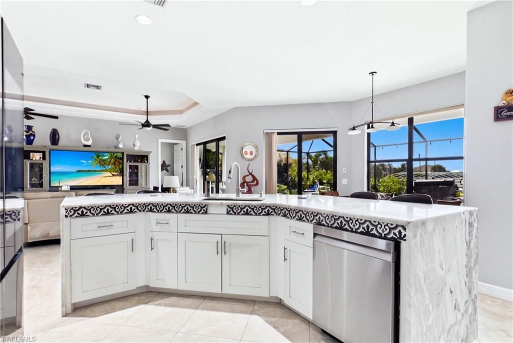 1726 Old Burnt Store Rd N, Cape Coral, FL 33993 Photo