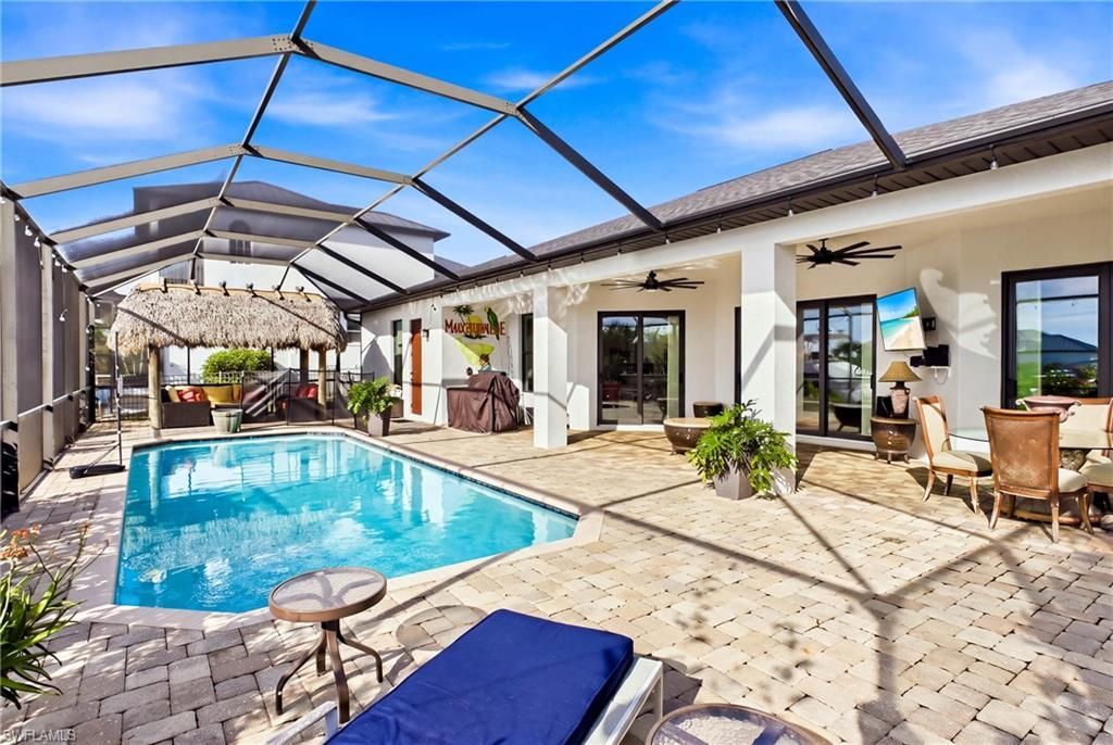 1726 Old Burnt Store Rd N, Cape Coral, FL 33993 Photo