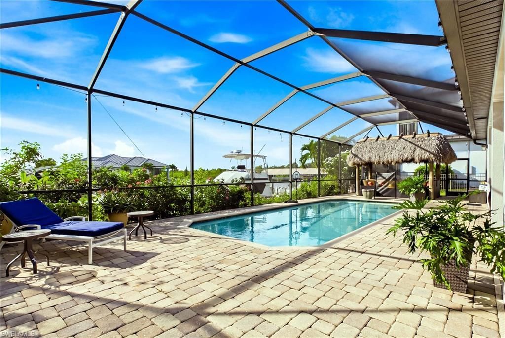1726 Old Burnt Store Rd N, Cape Coral, FL 33993 Photo