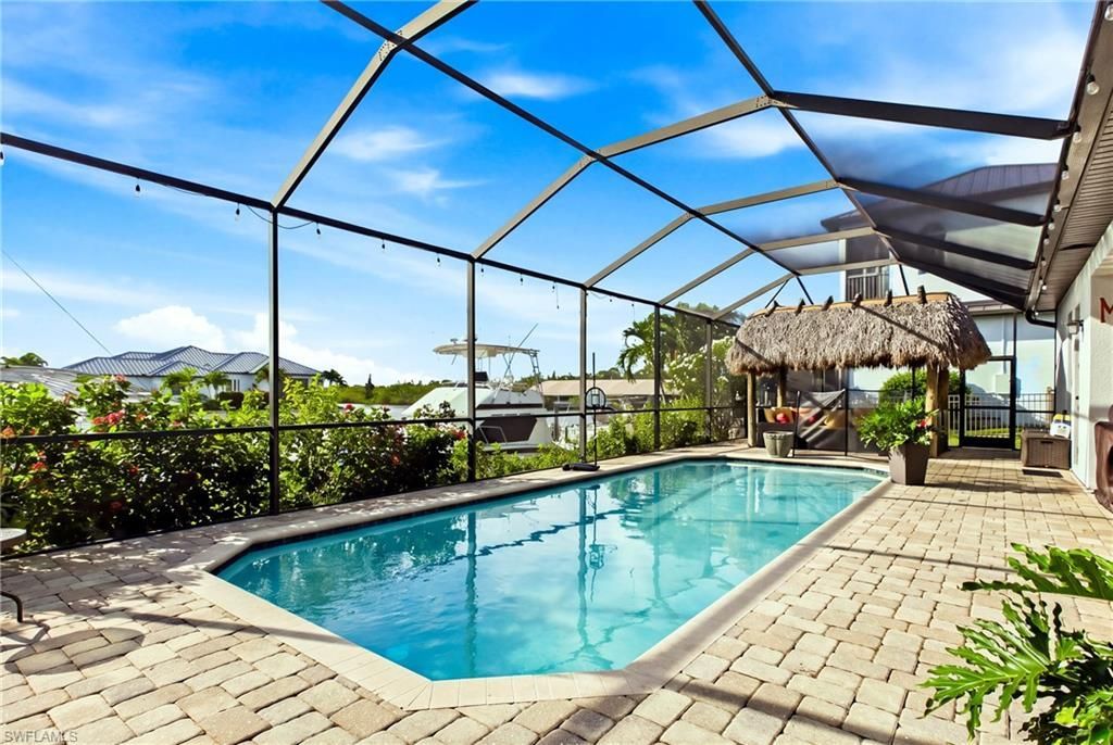1726 Old Burnt Store Rd N, Cape Coral, FL 33993 Photo