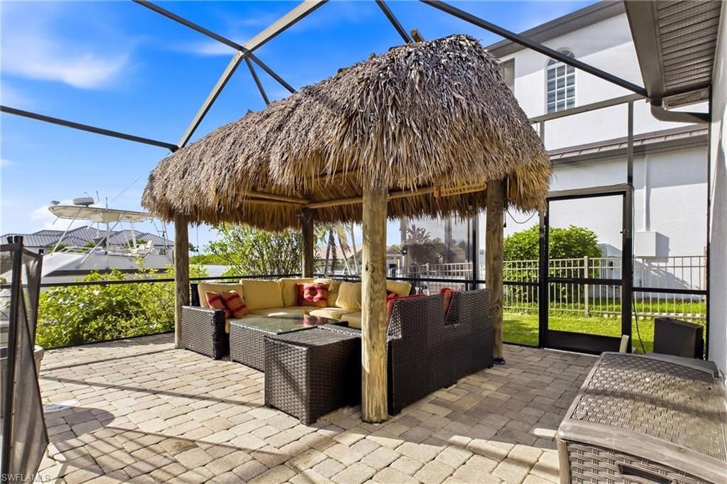 1726 Old Burnt Store Rd N, Cape Coral, FL 33993 Photo