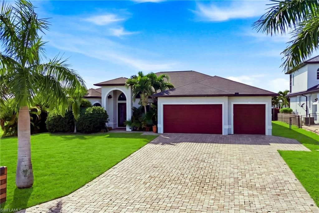 1726 Old Burnt Store Rd N, Cape Coral, FL 33993 Photo