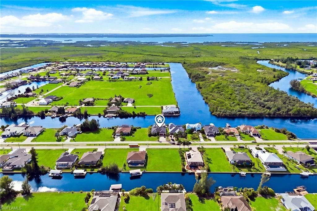 1726 Old Burnt Store Rd N, Cape Coral, FL 33993 Photo
