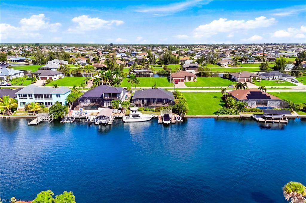 1726 Old Burnt Store Rd N, Cape Coral, FL 33993 Photo