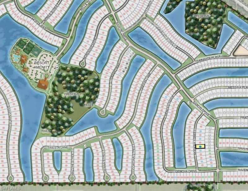 15776 Modena St, Naples, FL 34114 Photo