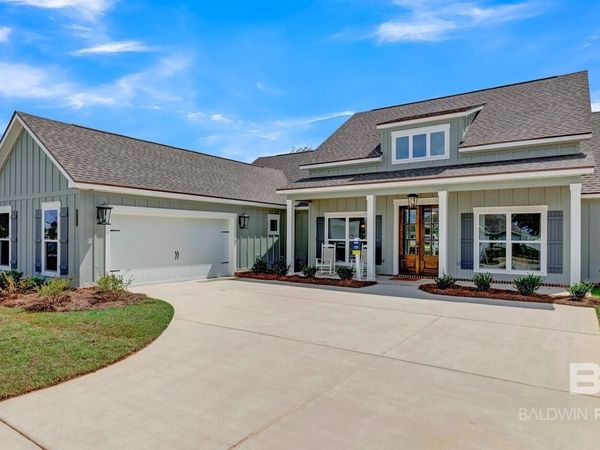 10264 Secretariat Boulevard, Daphne, AL 00000