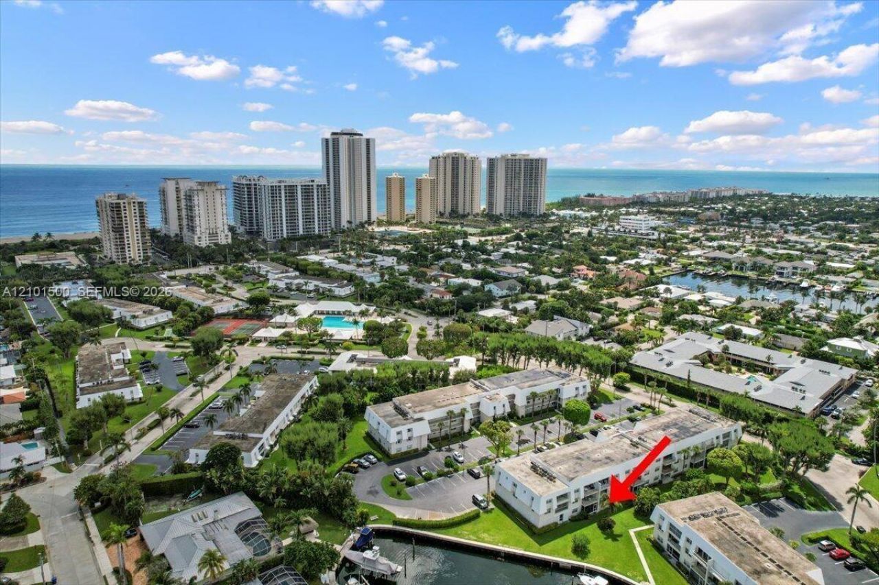 1170 Sugar Sands Blvd , Unit 409, Singer Island, FL 33404 Photo