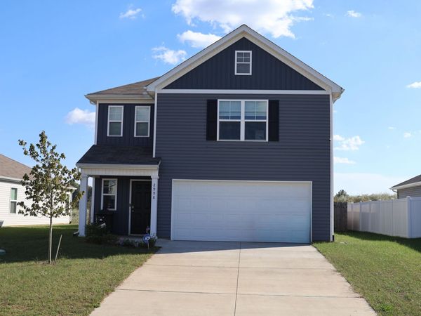 2998 Nicole Circle, Morristown, TN 37814