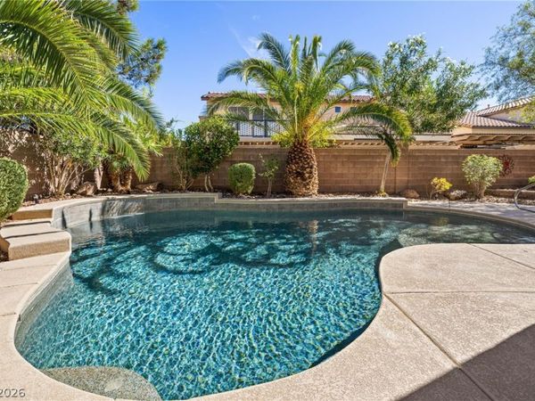 9345 Outer Banks Avenue , Las Vegas, NV 89149
