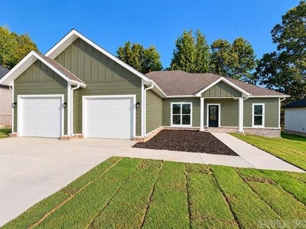 3107 Lynn Dr , Paragould, AR 72450