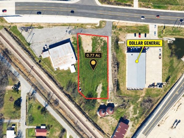 4119 E Highland Drive , Jonesboro, AR 72401