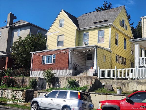 57 Waring Place, Yonkers, NY 10703