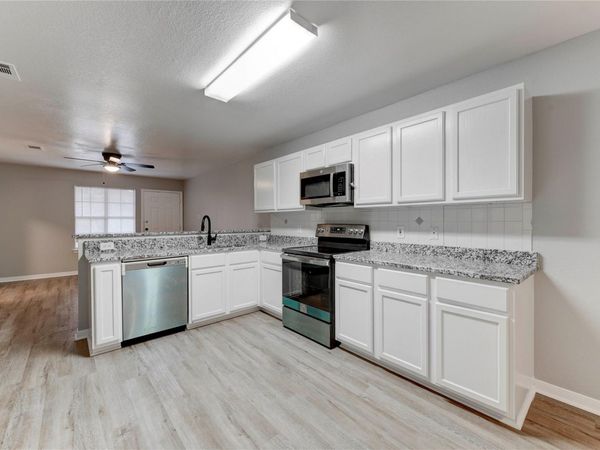 2321 Terrace DR, Unit B, Killeen, TX 76543