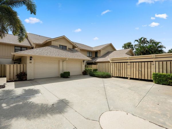 17110 E WATERBEND Drive, Unit 220, Jupiter, FL 33477