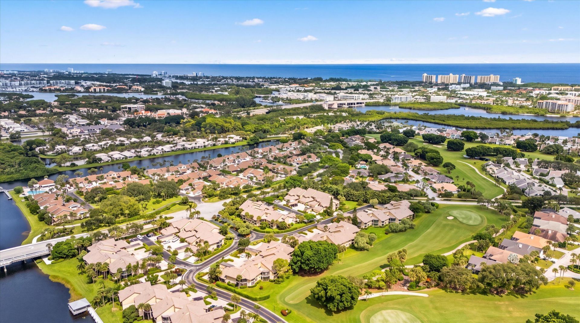 17110 Waterbend Drive, Unit 220, Jupiter, FL 33477 Photo