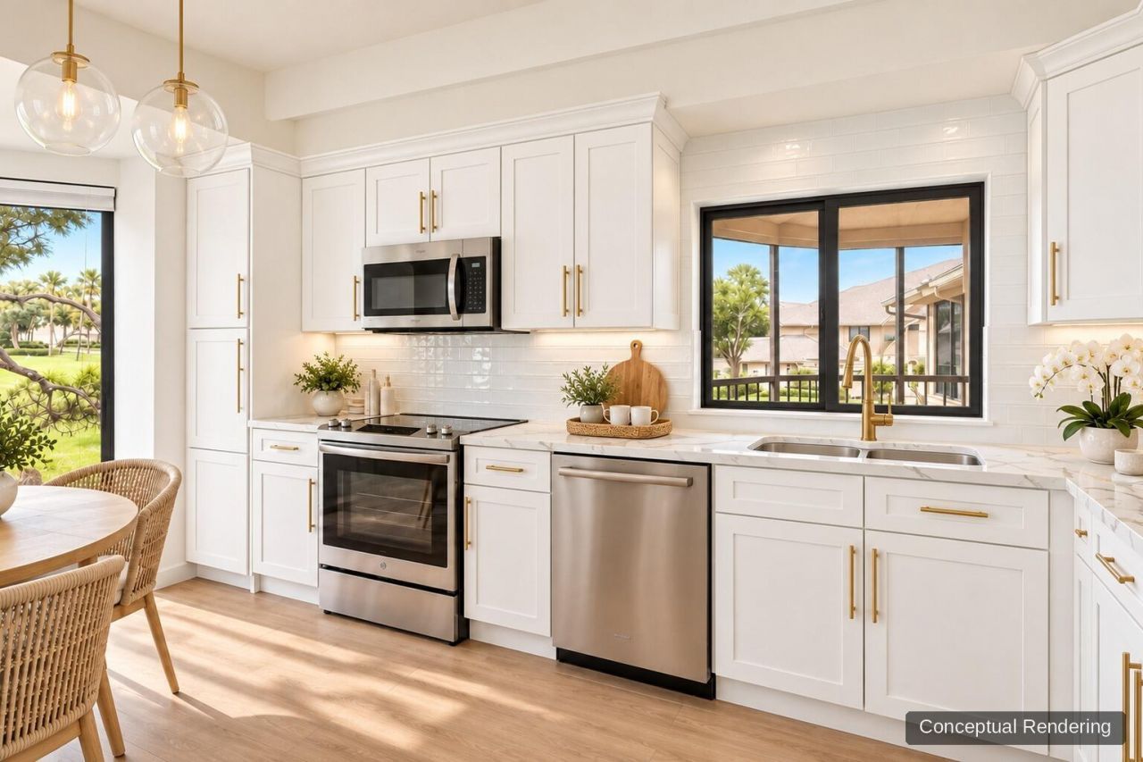 17110 Waterbend Drive, Unit 220, Jupiter, FL 33477 Photo