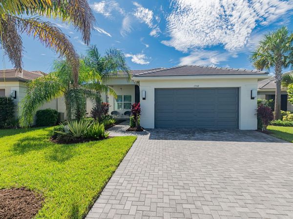 13348 SW River Rock Road, Port St. Lucie, FL 34987