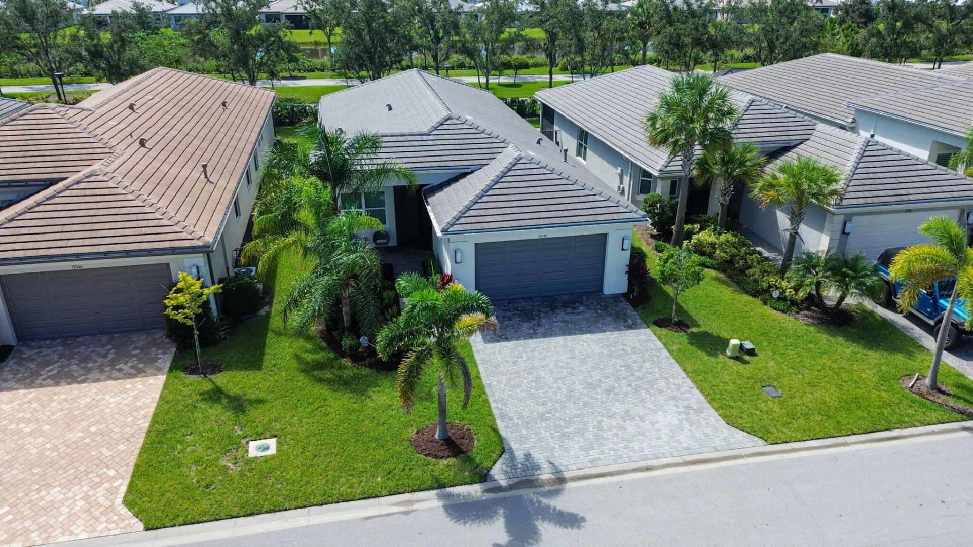 13348 SW River Rock Road, Port Saint Lucie, FL 34987 Photo