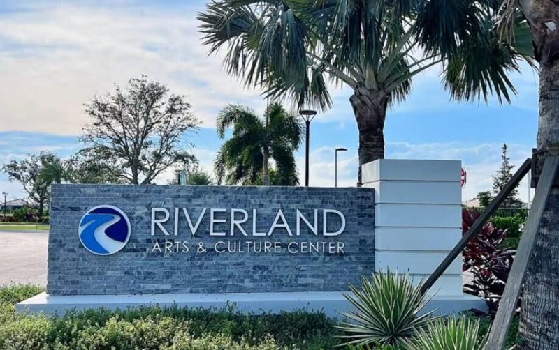 13348 SW River Rock Road, Port Saint Lucie, FL 34987 Photo