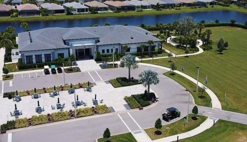 13348 SW River Rock Road, Port Saint Lucie, FL 34987 Photo