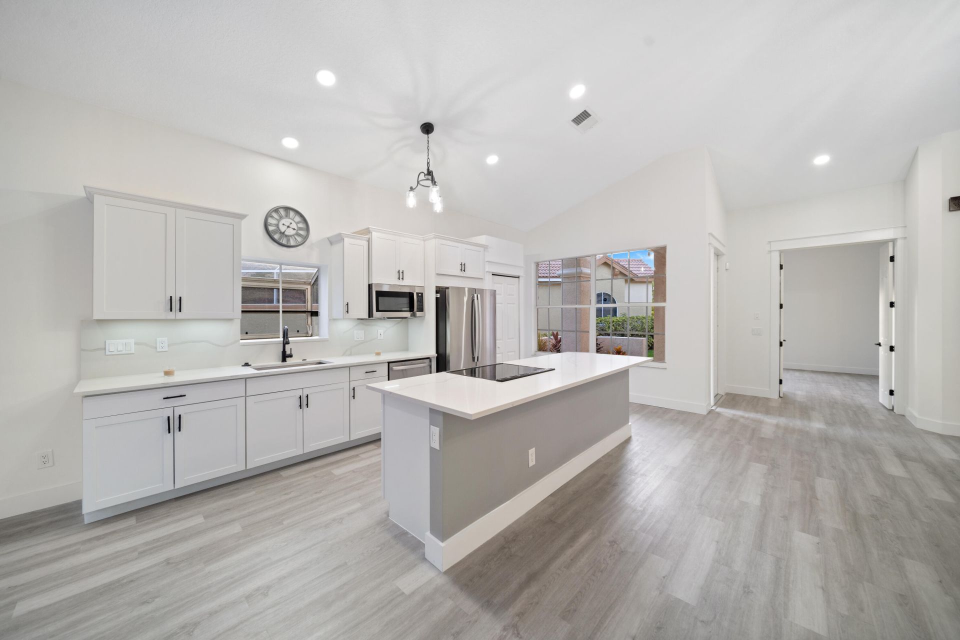 576 SW Saint Kitts Cove, Port Saint Lucie, FL 34986 Photo