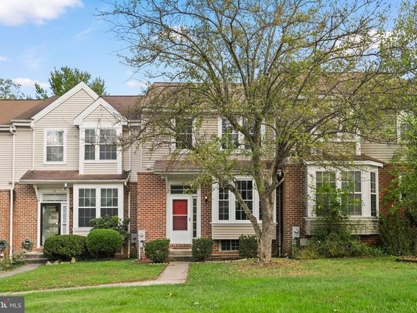 16 KNIGHTS COURT, REISTERSTOWN, MD 21136