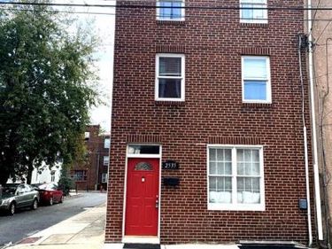 2535 TILTON STREET, PHILADELPHIA, PA 19125