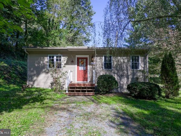 892 DRAGER ROAD , COLUMBIA, PA 17512