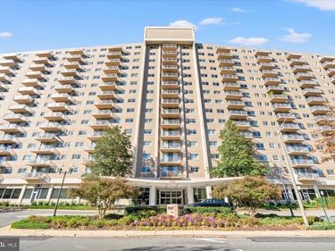 1225 MARTHA CUSTIS DRIVE, Unit 905, ALEXANDRIA, VA 22302