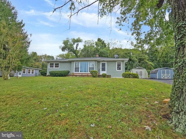 24 BECK DRIVE, BRIDGETON, NJ 08302