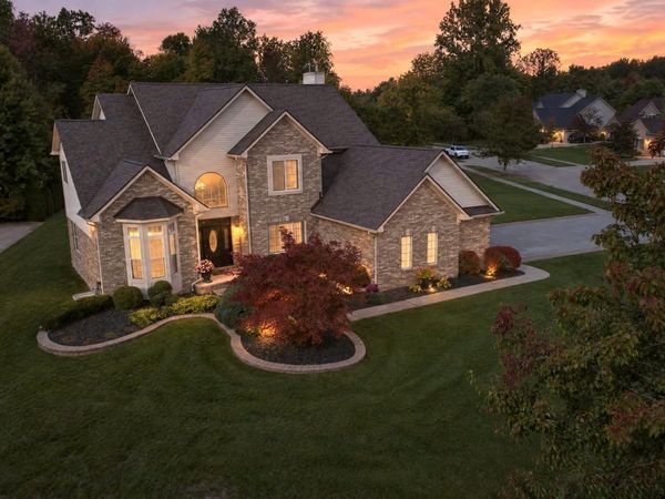 23346 Fredericks Drive, Brownstown Twp, MI 48134