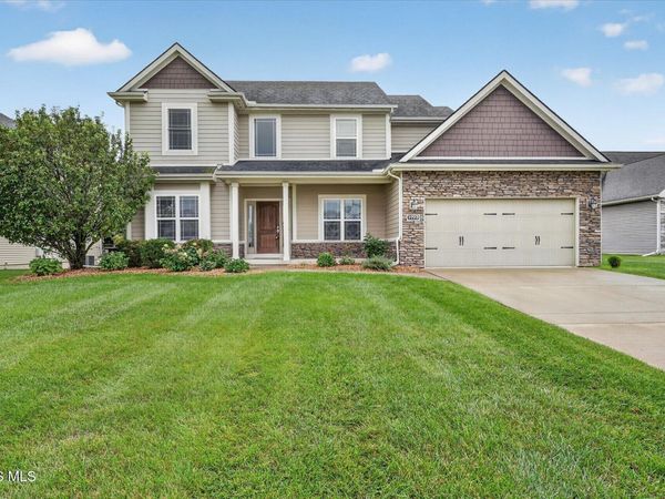 7703 Lonetree Court, Maumee, OH 43537