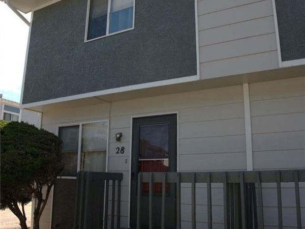 28 Murray Heights Drive, Colorado Springs, CO 80916