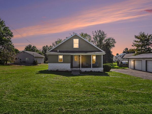 464 W 5th Street , Chillicothe, OH 45601