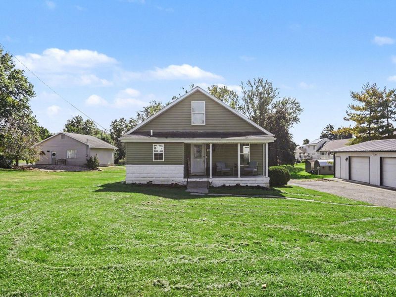 464 W 5th Street, Chillicothe, OH 45601 Photo 2