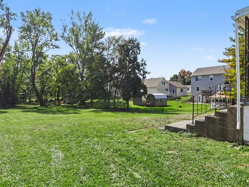 464 W 5th Street, Chillicothe, OH 45601 Photo 26