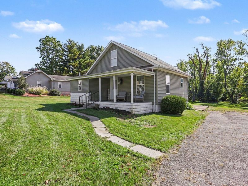464 W 5th Street, Chillicothe, OH 45601 Photo 3