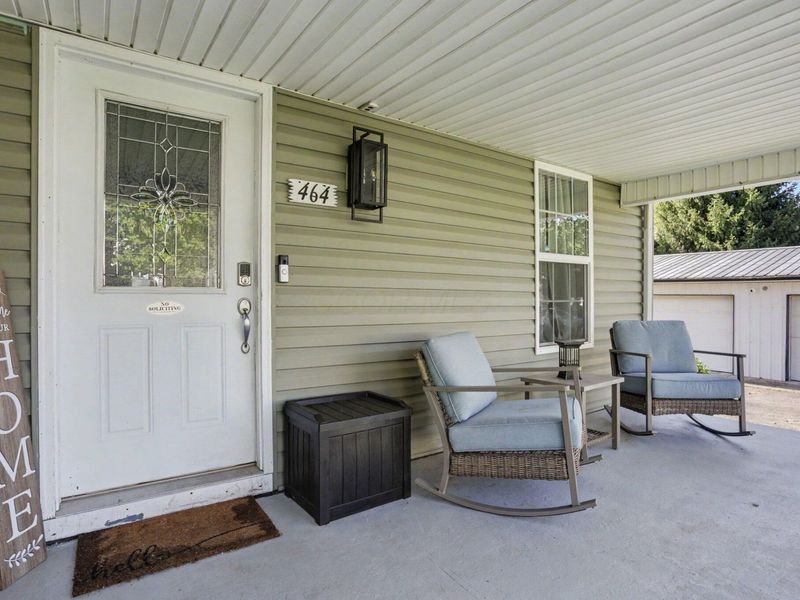 464 W 5th Street, Chillicothe, OH 45601 Photo 5
