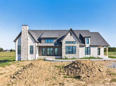 100 Ava Court, Wilmore, KY 40390