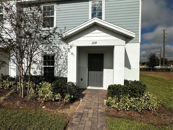 1214 SAND TORCH CIRCLE , DAVENPORT, FL 33837