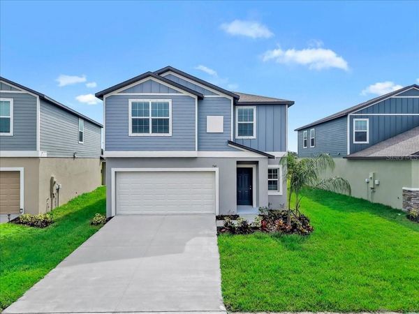 7349 RAINBOW BAY PLACE , PARRISH, FL 34219