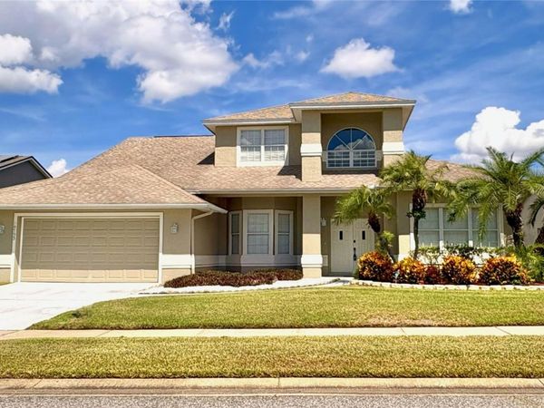 14793 LONE EAGLE DRIVE , ORLANDO, FL 32837