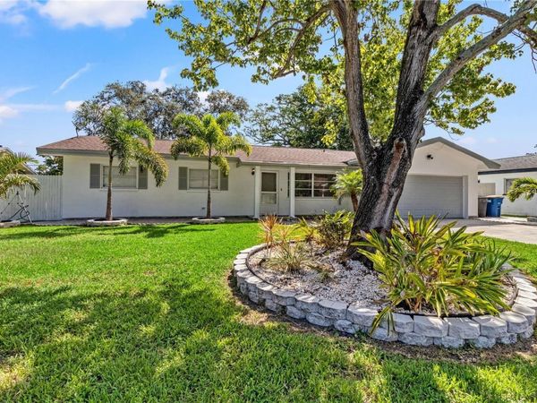 1565 S EVERGREEN AVENUE , CLEARWATER, FL 33756