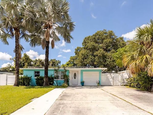 6532 64TH WAY N, PINELLAS PARK, FL 33781