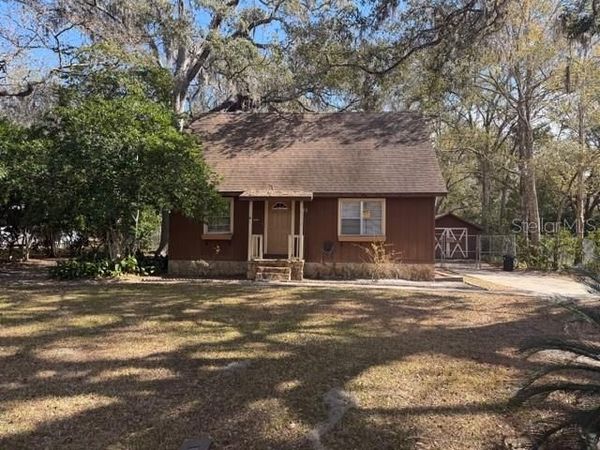 514 JEFF A LEE STREET, BROOKSVILLE, FL 34601