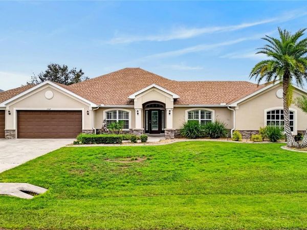 13443 SW PEMBROKE CIRCLE N, LAKE SUZY, FL 34269