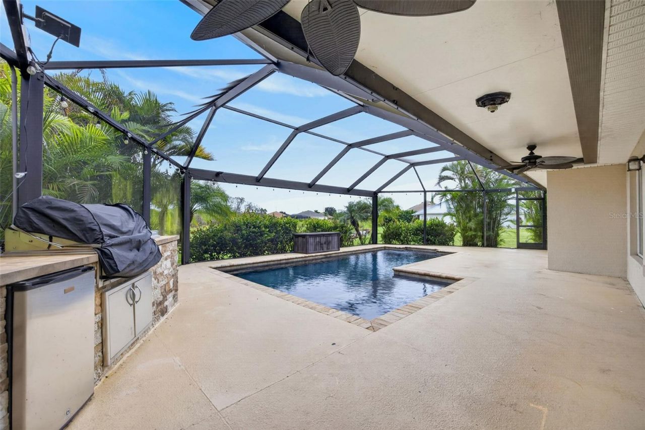 13443 SW Pembroke Circle N, Lake Suzy, FL 34269 Photo